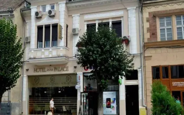 Hotel Palace Turda