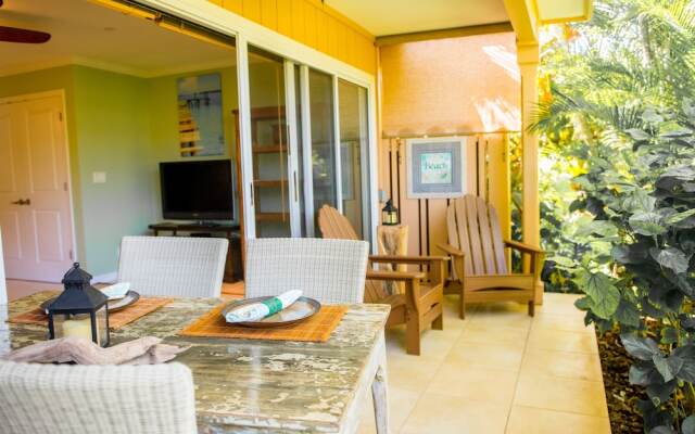 Puamana 52-3 by RedAwning