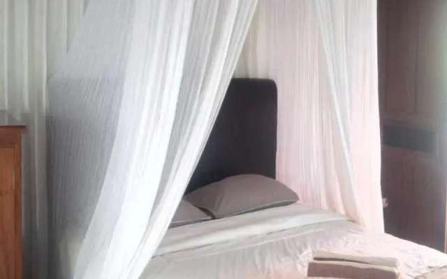 RaBaSTa Bali Jepun Guest House