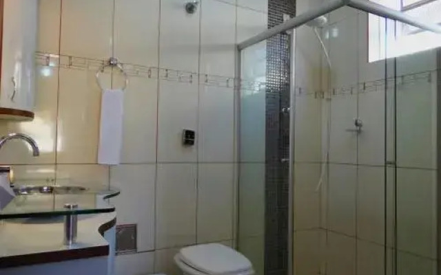 Pousada Estrela de Davi