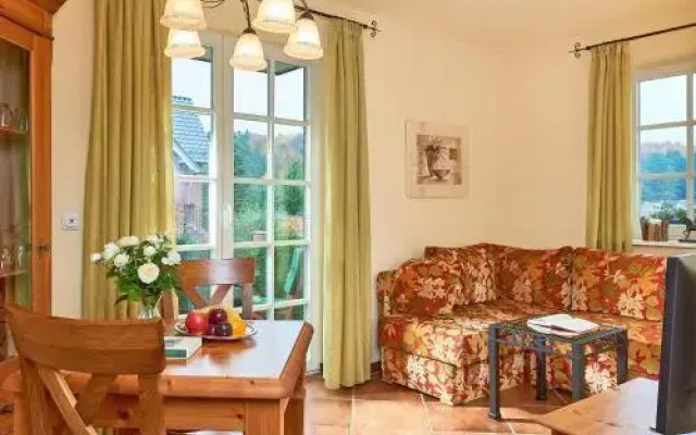 Haus Gode Tied - Apt. 01