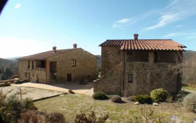 Agriturismo Podere la Serpolla