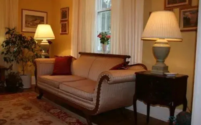 The Stewart House Bed & Breakfast