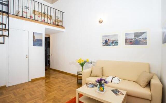 Casa Napoletana San Domenico