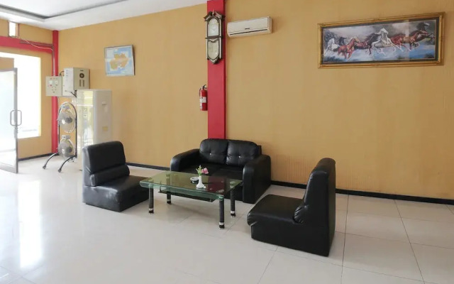 Airy Medan Selayang Arteri Ring Road 11