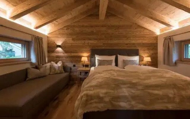 Aadla Walser-Chalets