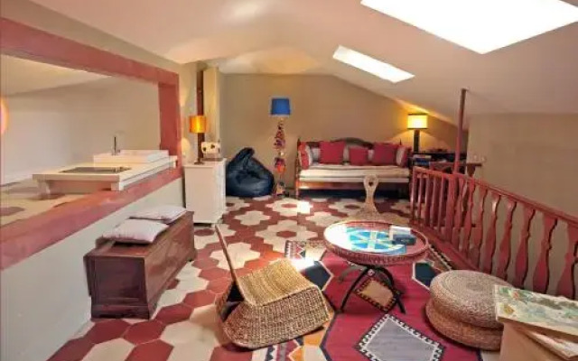 Beach Front Limonaia