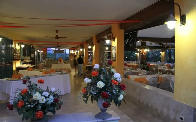 Villaggio Piscina Rei