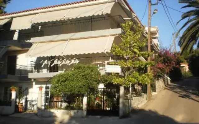 Zavrakli