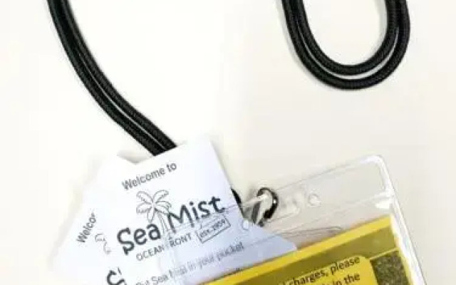 Sea Mist 51206