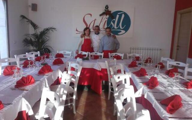 Salisù Country House