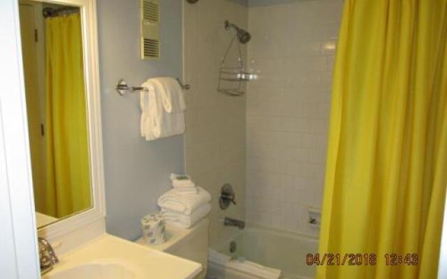 Gulf Shore Condo #324