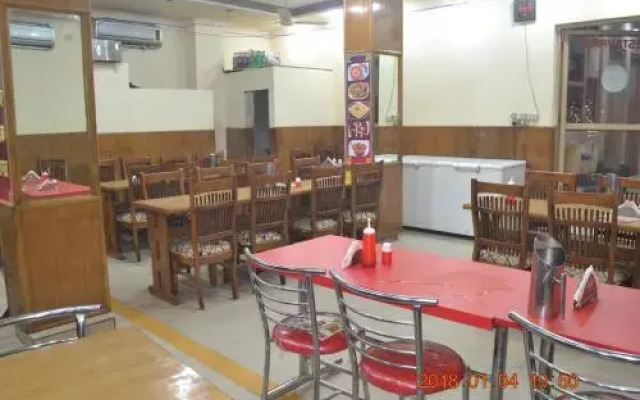 Hotel Rest Inn