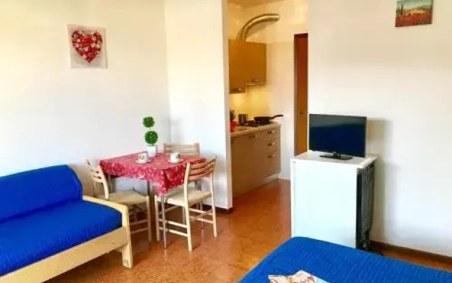 Residence Montecarlo