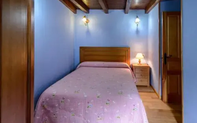 Casa Rural Sajambre Rural