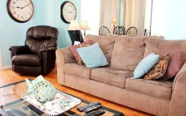 Whaler 5C by RedAwning