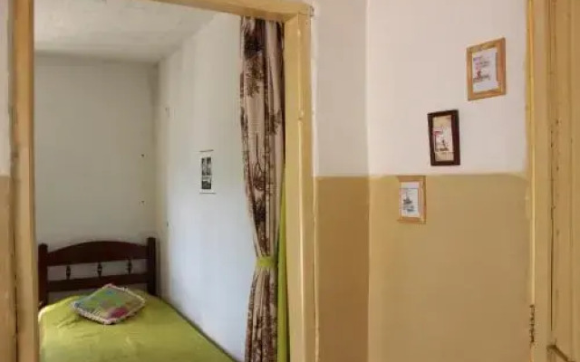 Casa Portal Amor e Luz