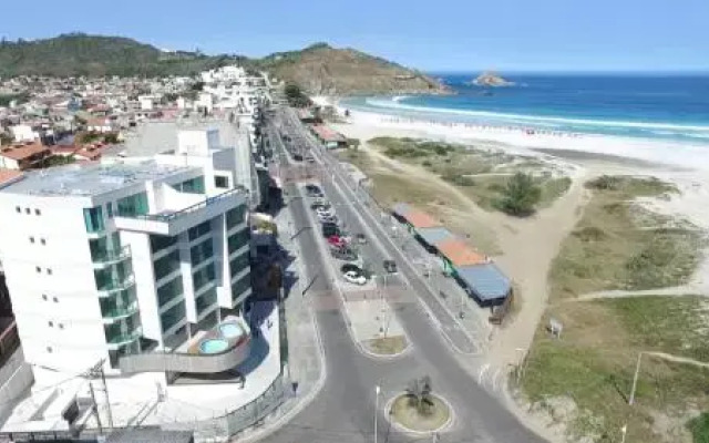 Orla Praia Grande