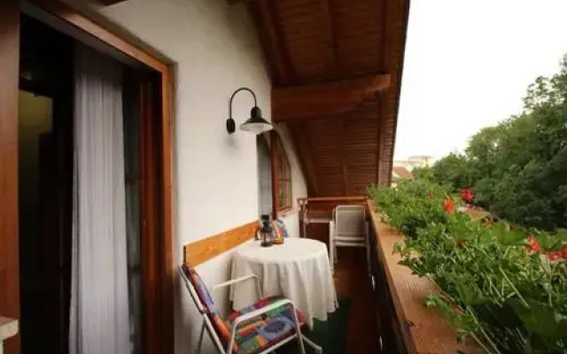 Haus Andrea