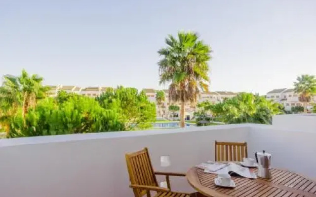 Residencial La Carrajolilla