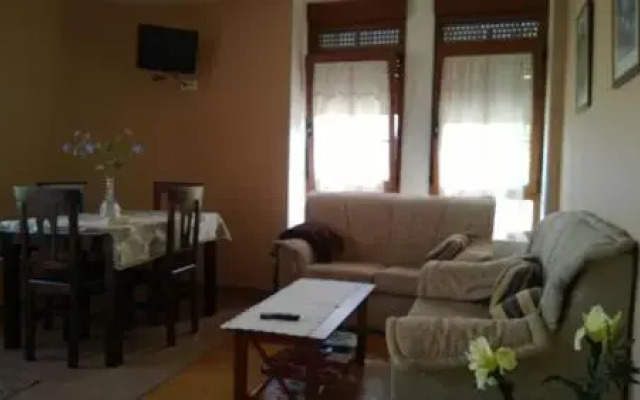 Apartamentos Turisticos As Cetareas