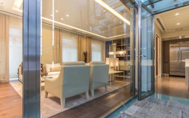 Valencia Luxury Apartments