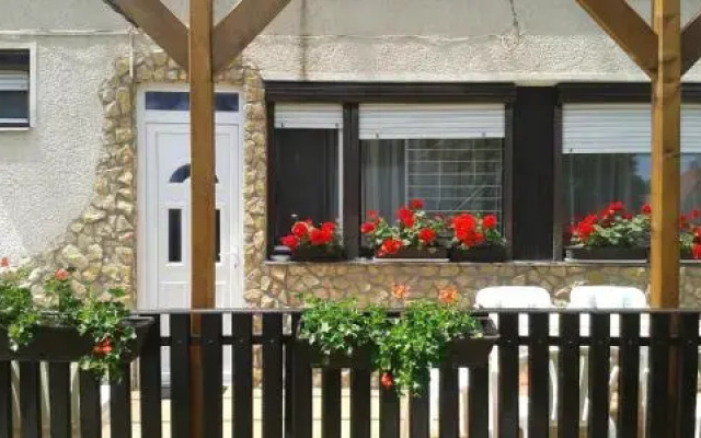 Nati és Bea Vendégház