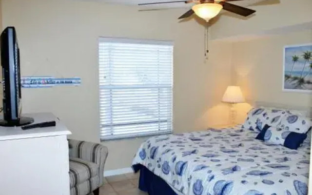 Sunset Paradise 11 Apartment
