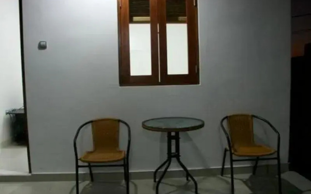 JJ Guest House