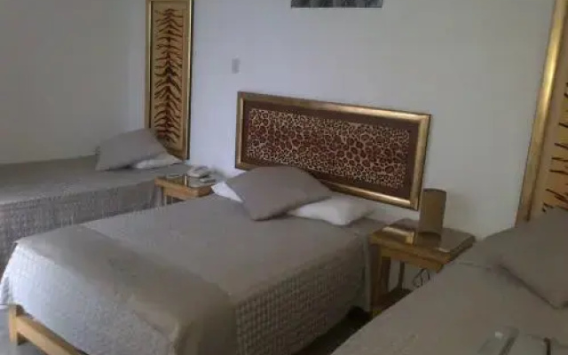 Mango Verde Bed & Breakfast