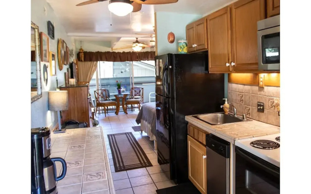 Kihei Bay Surf #144 - Studio Br Condo