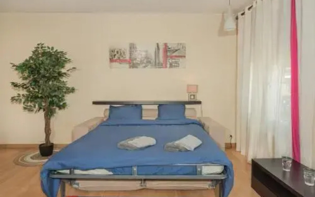 Pick a Flat - Residence Caire-Montorgueil