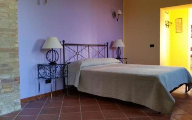 B&B Cervare