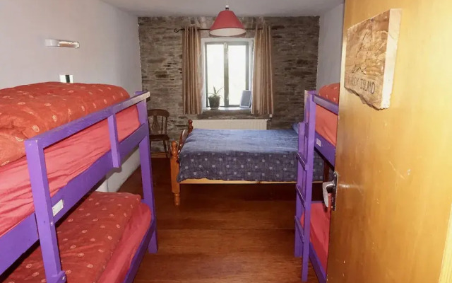 Russagh Mill Hostel