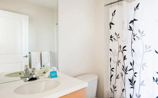 Sky City At Liberty View Ii