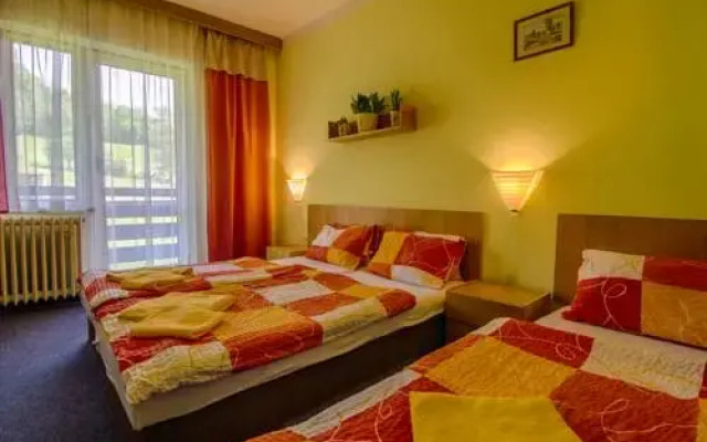 Star Hotels Benecko