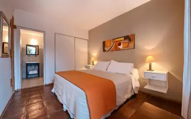 Hotel Plaza Cafayate
