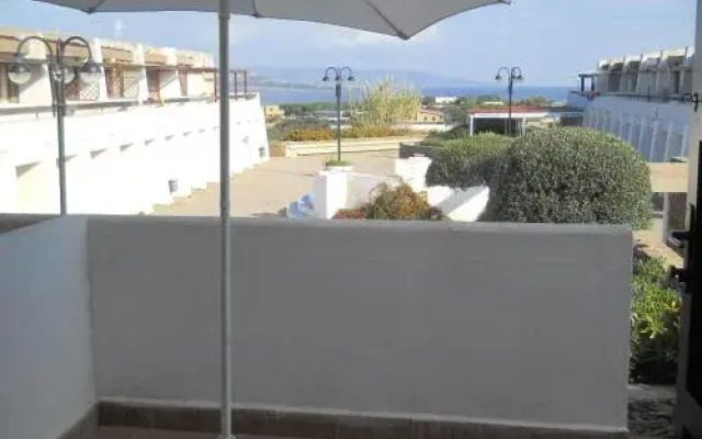 Casa Paola Cala Lupo