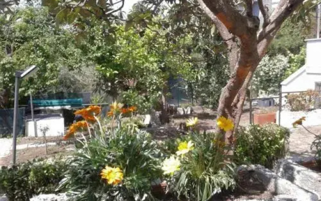 Santa Marinella Luna