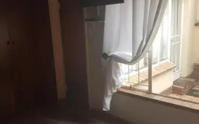 LightStone Guesthouse