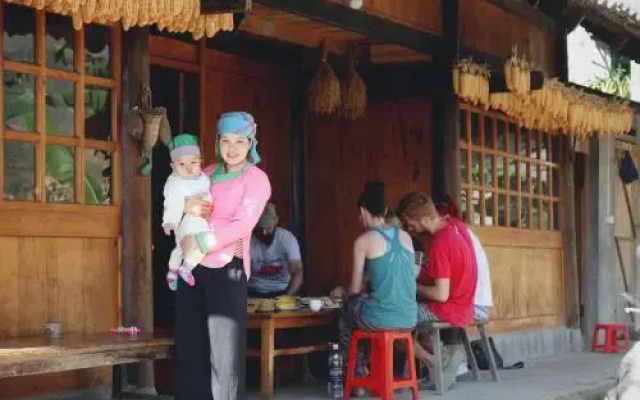Hoa Chanh HomeStay