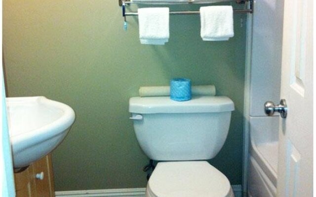 Superlodge Lloydminster