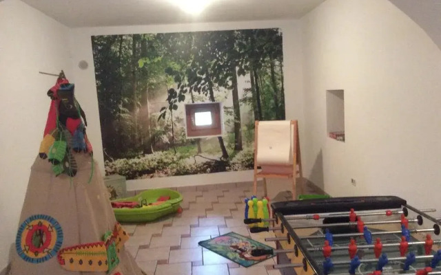 Residenza San Rocco