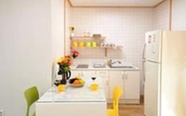 Tongyeong Happy Sea Pension