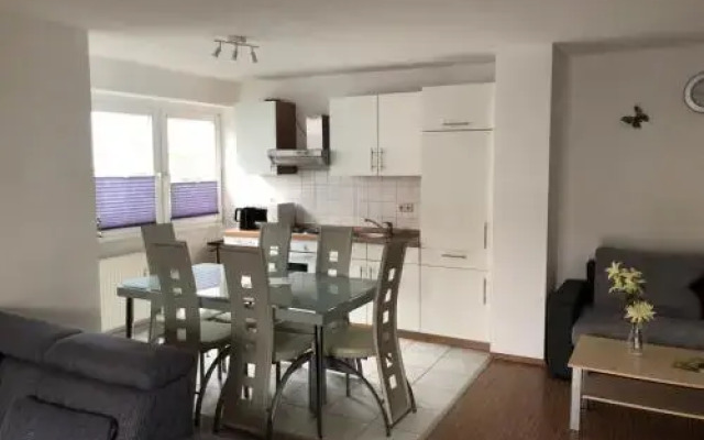 Ferienwohnung Zoja