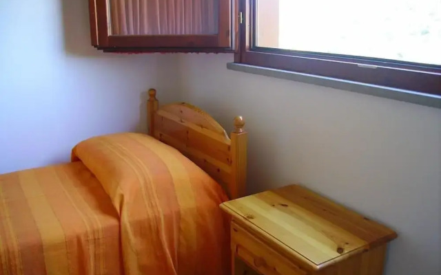 Agriturismo La Grotta Del Tesoro