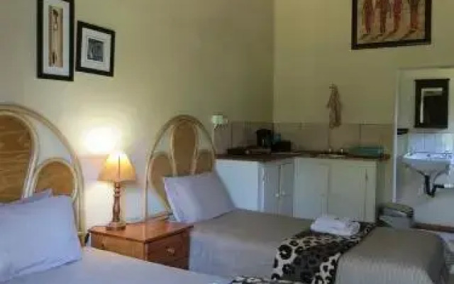 De Villas Guesthouse