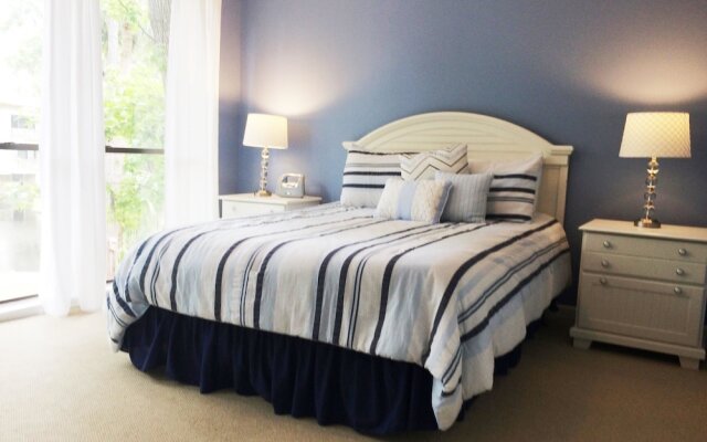 Seascape Villas #WS3234