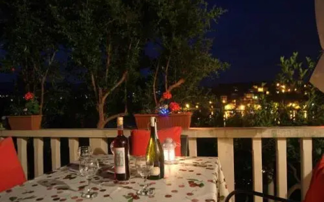 Apartments Tereza