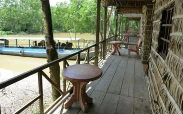 River Side Cottage